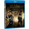 Magic Box Múmia: Hrob dračieho cisára U00440 Blu-Ray