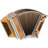 Alpenklang Pro Alpline 34 Eco Harmonika G-C-F-B
