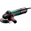 Sieťová uhlová brúska Metabo 1700 W 230 V