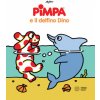 La Pimpa books