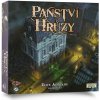 Panství hrůzy: Ulice Arkhamu - rozšíření