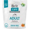 Brit Care Grain-free Adult Salmon 1 kg