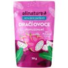 Dračie ovocie sušené mrazom 30g Allnature