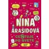 Nina Arašidová cestuje po svete - Bowie Sarah