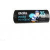 Balis Vrecia na odpad HDPE 50ks 35 l 8 μm čierna