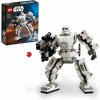 LEGO stavebnica LEGO® Star Wars™ 75370 Robotický oblek stormtroopera (5702017462844)