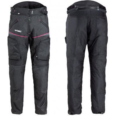 Women's Motorcycle Pants W-TEC Ragana - inSPORTline