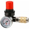 Airpress Redukčný ventil 1/4