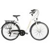 KENZEL SILUET 6spd white 28