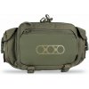 EBERLESTOCK vak prídavný A2MP MILITARY GREEN