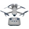 Stablecam MAVIC AIR 2 - Sada nálepiek (uhlíkový design) (Gray) 1DJ2654
