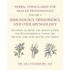 Herbal Formularies for Health Professionals, Volume 5