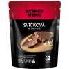 Expres menu Sviečková na smotane 600 g 2 porcie