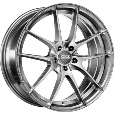 OZ Leggera HLT GCB 8x18 5x112 ET48