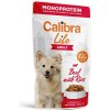 Calibra Dog Life kapsička Adult Beef 150 g