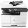 HP LaserJet MFP M443nda (8AF72A#B19)