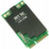 ABCtech MikroTik R11e-2HnD 802.11b/g/n miniPCI-e karta, 2x u.fl