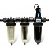 CINTROPUR TRIO UV 25W 3/4
