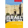 Reiseführer Israel und Palästina