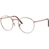 Ray-Ban New Round RX3637V 3094 - S (47) - Autorizovaný predajca, 30 dní na vrátenie tovaru