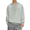 Diesel S-UMMER-BIGOVAL SWEAT-SHIRT Neutral GRAY