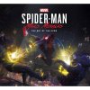 Marvel Marvel's Spider-Man: Miles Morales The Art of the Game