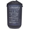 Kipit koš na prádlo Koš na prádlo Materiál plast 40 L (34 x 52,5 x 34 cm)
