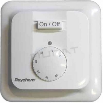Termostat Raychem R-TE - 1244-006482