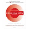 English Legal System Concentrate (MARK; MCGOUR THOMAS)(Brožovaná)