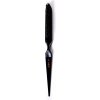Glamot Boar Bristle Teasing Brush Čierna