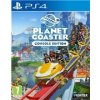 Planet Coaster (PS4)