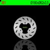 NG BRAKE DISC ROUND 351