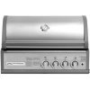 HEATSTRIP Vstavaný plynový gril s infračervenými horákmi CROSSRAY 4-TCS4EU30