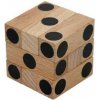 Drevený hlavolam – kocka