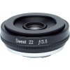 LENSBABY Sweet 22 pre Canon RF