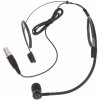 Soundsation VISAGE-C01C BK