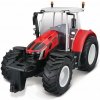 RC traktor Maisto Massey Ferguson červený (090159827238)