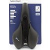 Selle Royal Respiro Soft čierne