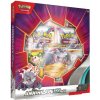 Blackfire Kartová hra Pokémon TCG: Scarlet & Violet ex Box - Annihilape