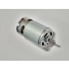 Worcraft Motor CPVC-S20Li diel 12