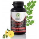 Moringa Caribbean RED MORINGA SPORT 120 kapsúl