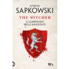 guardiano degli innocenti. The Witcher