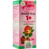 Natures Beta Glucan Detský sirup 100 ml