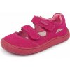 Dievčenské barefoot sandále PROTETIKA TAFI FUXIA - 32