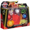 Bakugan Battle pack červený