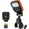 Vonkajšie svetlo ThermoPro A100 na grilovanie s 10 LED diódami A100