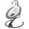 Hojdacie kresielko Zopa Lullaby Gray stars/Grey