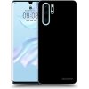 Picasee ULTIMATE CASE pro Huawei P30 Pro - Clear