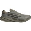 Pánska bežecká obuv adidas Supernova Stride 2 Silver Pebble/Olive Strata/Alumina UK 9