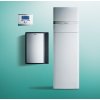 Vaillant flexoCOMPACT exclusive VWF 88/4 voda - voda + fluoCOLLECT VWW 11/4 + sensoCOMFORT 720 + VR 921